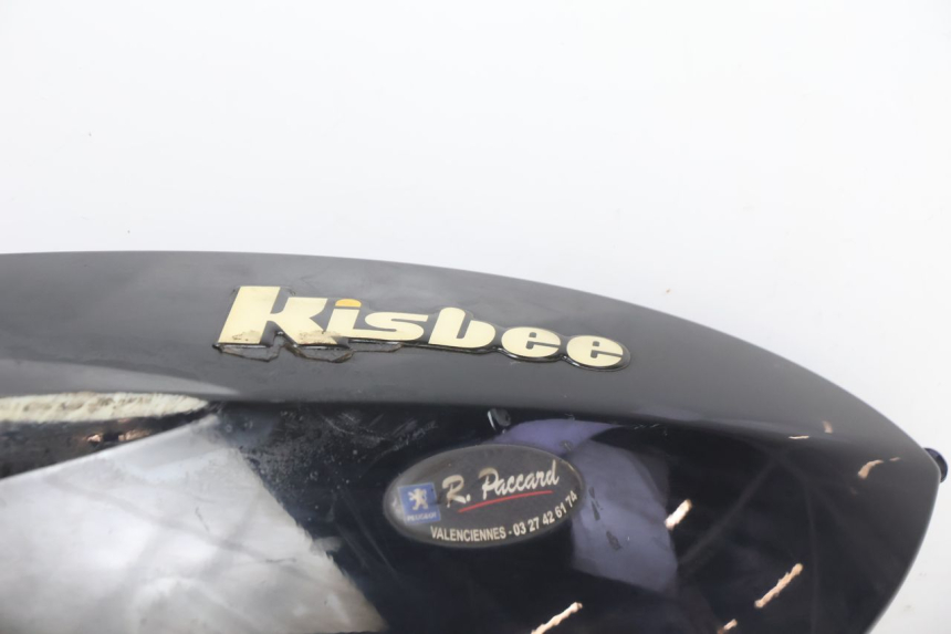 photo de PARAFANGO POSTERIORE DESTRO PEUGEOT KISBEE 4T 50 (2010 - 2017) - Primo piano tecnico