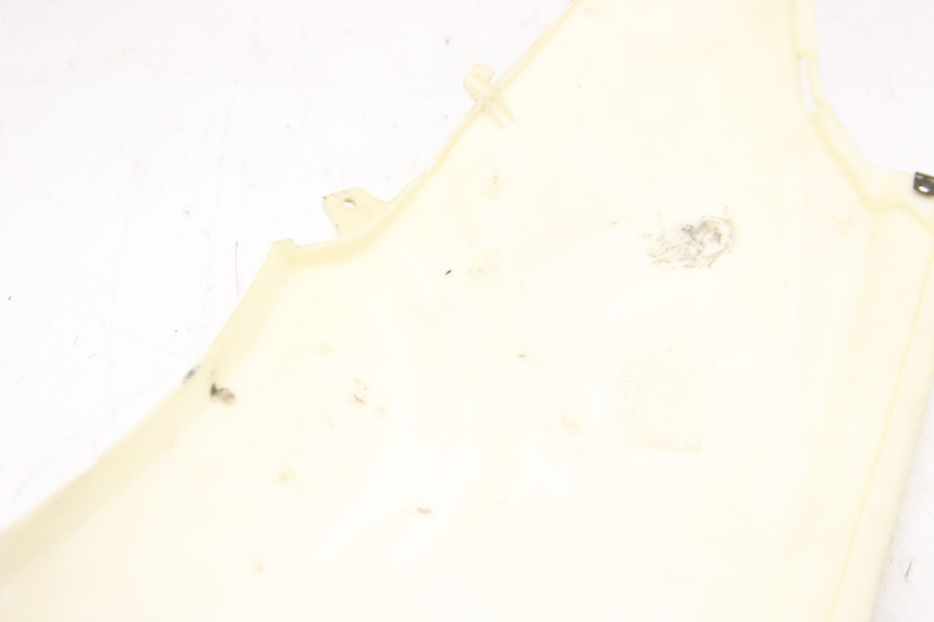 photo de PARAFANGO POSTERIORE DESTRO ORCAL KITE 4T 50 (2019 - 2023) - Stato della superficie e materiale