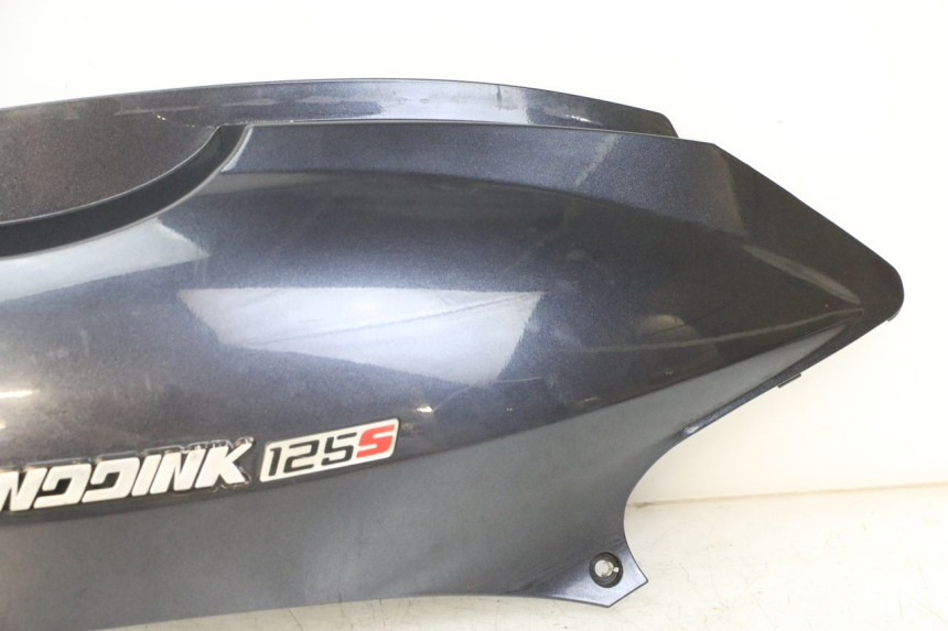 photo de CARENA POSTERIORE DESTRA KYMCO GRAND DINK 125 (2008 - 2014) - Altra vista dell'articolo