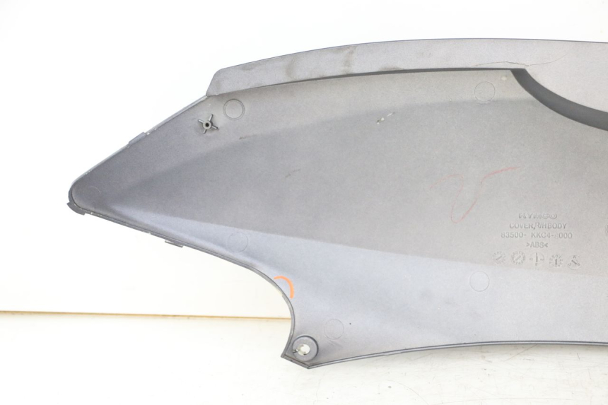 photo de CARENA POSTERIORE DESTRA KYMCO GRAND DINK 125 (2008 - 2014) - Vista d'insieme del prodotto