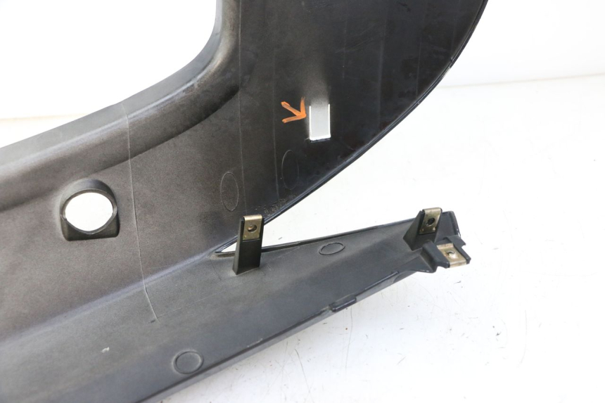 photo de PARAFANGO POSTERIORE DESTRO KYMCO PEOPLE S 125 (2000 - 2008) - Vista d'insieme del prodotto