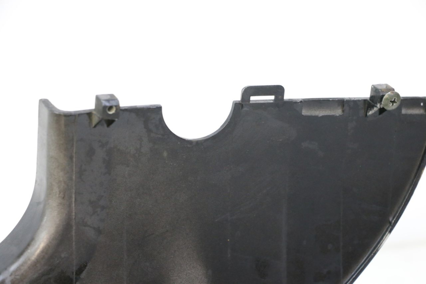 photo de PARAFANGO POSTERIORE DESTRO KYMCO PEOPLE S 125 (2000 - 2008) - Stato della superficie e materiale