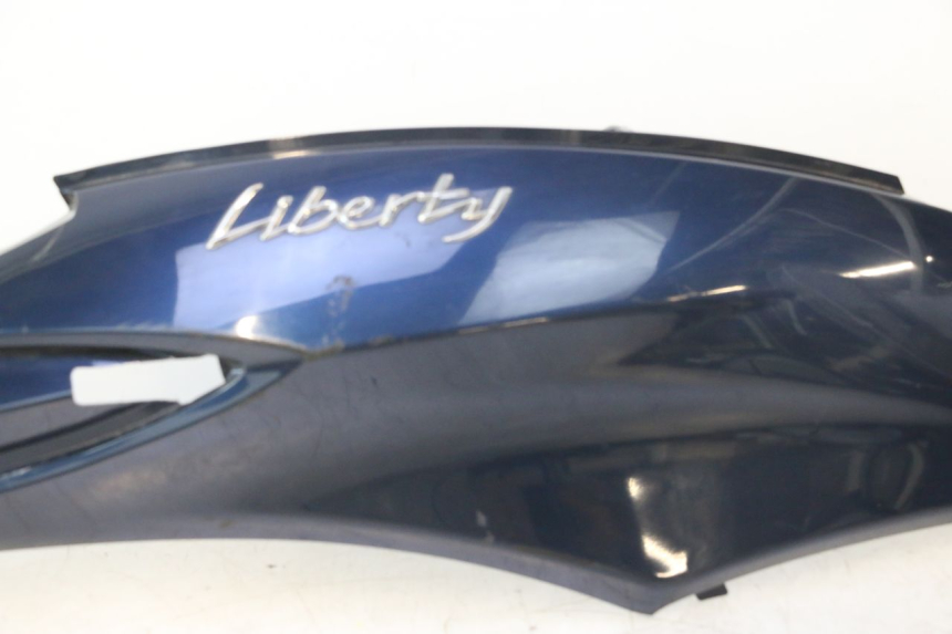 photo de PARAFANGO POSTERIORE DESTRO PIAGGIO LIBERTY IGET 4T 50 (2015 - 2020) - Caratteristiche distintive