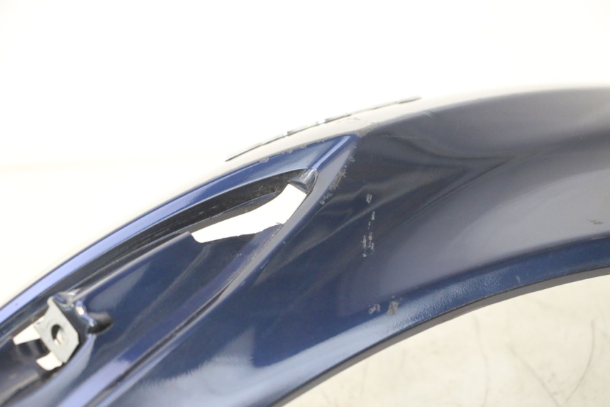 photo de PARAFANGO POSTERIORE DESTRO PIAGGIO LIBERTY IGET 4T 50 (2015 - 2020) - Stato della superficie e materiale