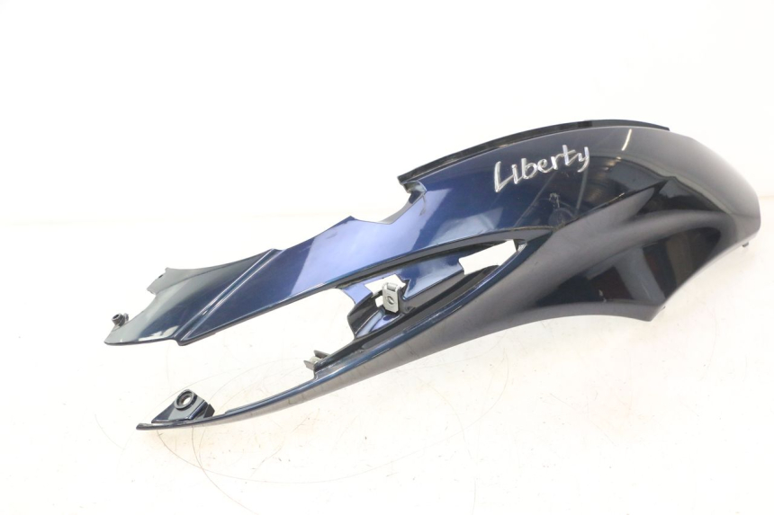 photo de PARAFANGO POSTERIORE DESTRO PIAGGIO LIBERTY IGET 4T 50 (2015 - 2020) - Ricambio usato controllato