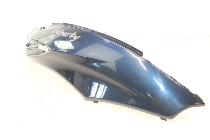 photo de PARAFANGO POSTERIORE DESTRO PIAGGIO LIBERTY IGET 4T 50 (2015 - 2020) - Marcature e riferimenti originali