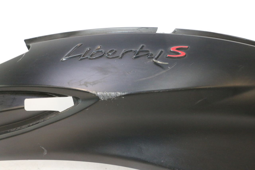 photo de CARENA POSTERIORE DESTRA PIAGGIO LIBERTY IGET 4T 50 (2021 - 2025) - Altra angolazione