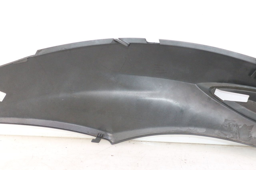photo de CARENA POSTERIORE DESTRA PIAGGIO LIBERTY IGET 4T 50 (2021 - 2025) - Stato della superficie e materiale