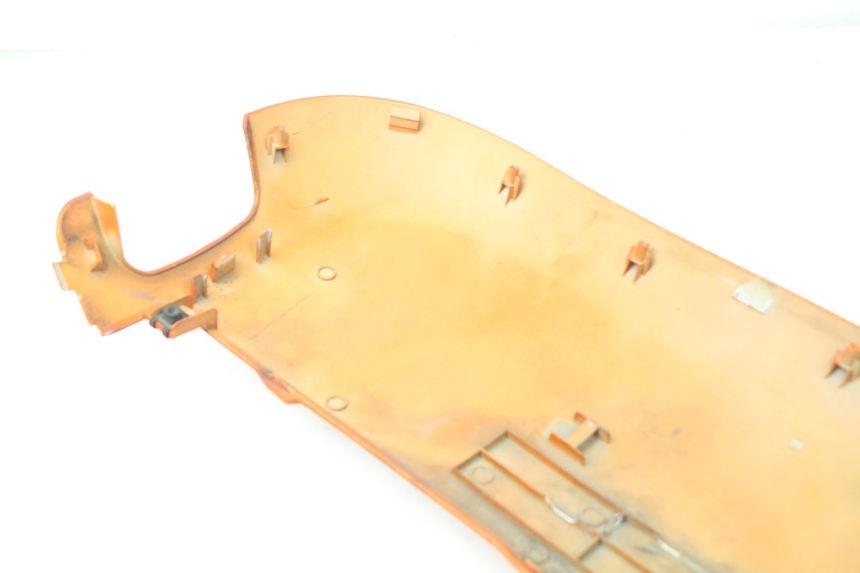 photo de FLANC POSTERIORE DESTRO KYMCO LIKE 125 (2009 - 2016) - Primo piano tecnico