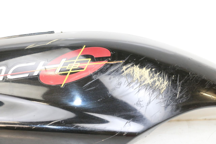 photo de CARENA POSTERIORE DESTRA MBK MACH G AC 50 (2002 - 2014) - Altra vista dell'articolo