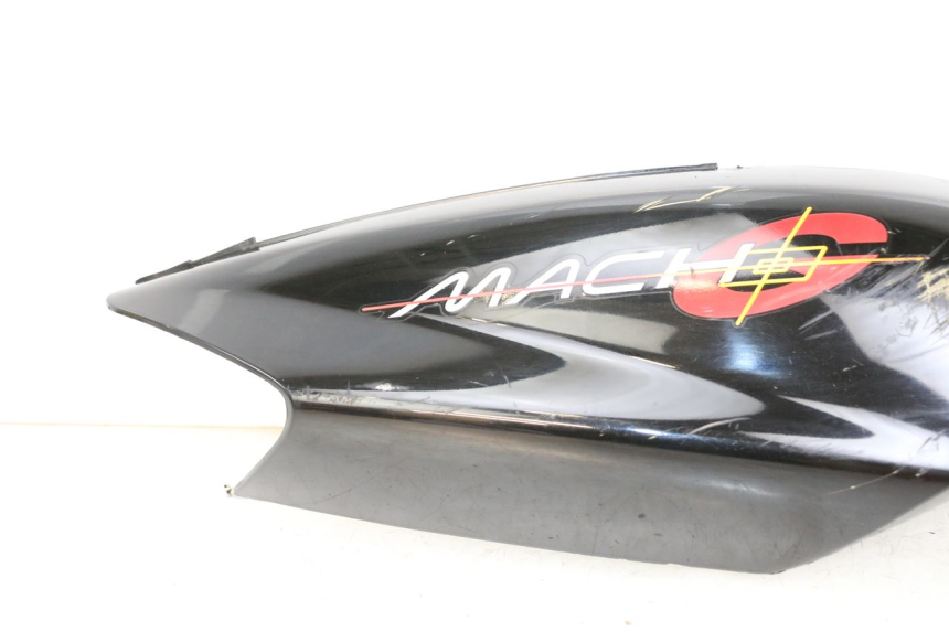 photo de CARENA POSTERIORE DESTRA MBK MACH G AC 50 (2002 - 2014) - Marcature e riferimenti originali