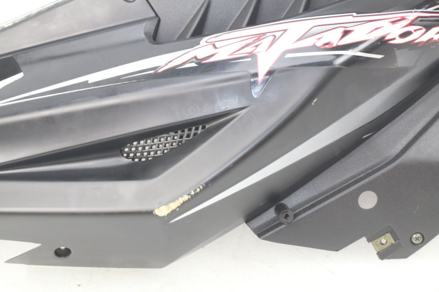 photo de PARAFANGO POSTERIORE DESTRO EUROCKA MATADOR 4T 50 (2010 - 2016) - Ricambio usato controllato