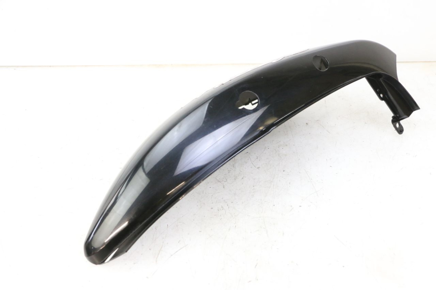 photo de PARAFANGO POSTERIORE DESTRO MBK OVETTO ONE 2T 50 (2013 - 2017) - Primo piano tecnico