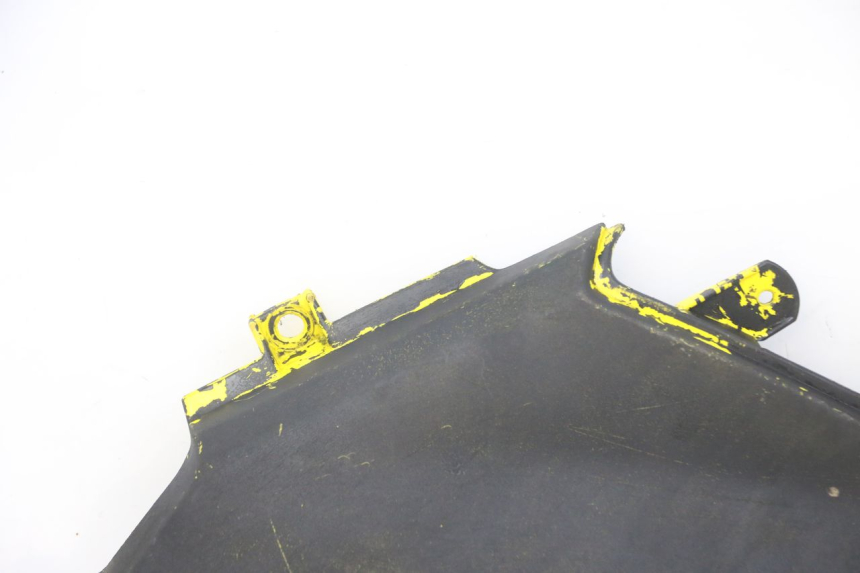 photo de CARENA POSTERIORE DESTRA MBK X-LIMIT XLIMIT 50 (2007 - 2012) - Stato della superficie e materiale