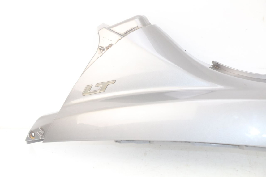 photo de FLANC POSTERIORE DESTRO PIAGGIO MP3 LT 400 (2007 - 2012) - Stato della superficie e materiale