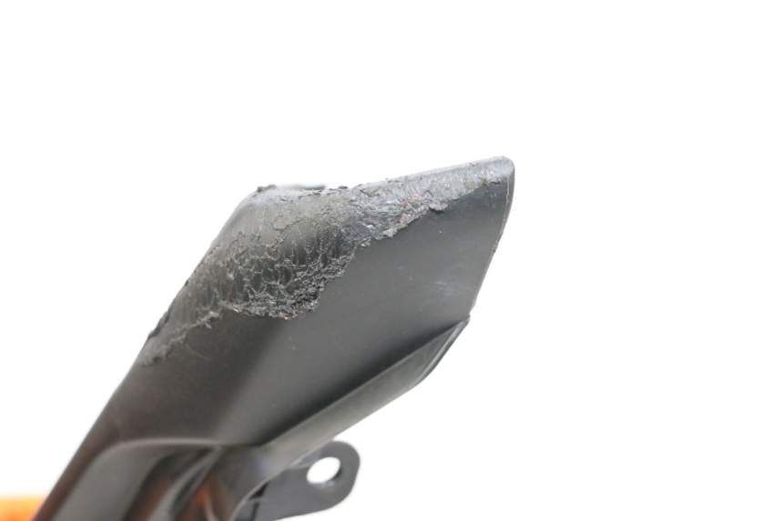 photo de CARENA POSTERIORE DESTRA YAMAHA MT-07 MT07 ABS 700 (2018 - 2020) - Altra angolazione