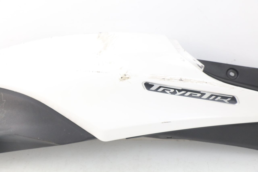 photo de PARAFANGO POSTERIORE DESTRO MBK MW TRYPTIK 125 (2017 - 2022) - Zoom sullo stato d'uso