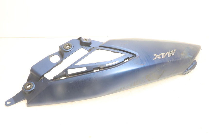 photo de CARENA POSTERIORE DESTRA YAMAHA N-MAX NMAX 125 (2021 - 2024) - Stato della superficie e materiale