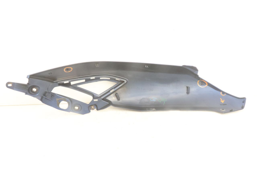 photo de CARENA POSTERIORE DESTRA YAMAHA N-MAX NMAX 125 (2021 - 2024) - Ricambio usato controllato