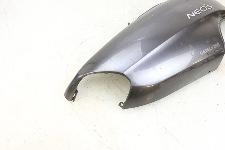 photo de CARENA POSTERIORE DESTRA YAMAHA NEO'S NEOS 2T 50 (1998 - 2007) - Marcature e riferimenti originali