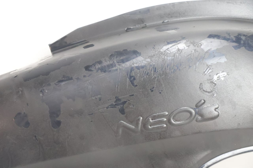 photo de CARENA POSTERIORE DESTRA YAMAHA NEO'S NEOS 2T 50 (1998 - 2007) - Zoom sullo stato d'uso