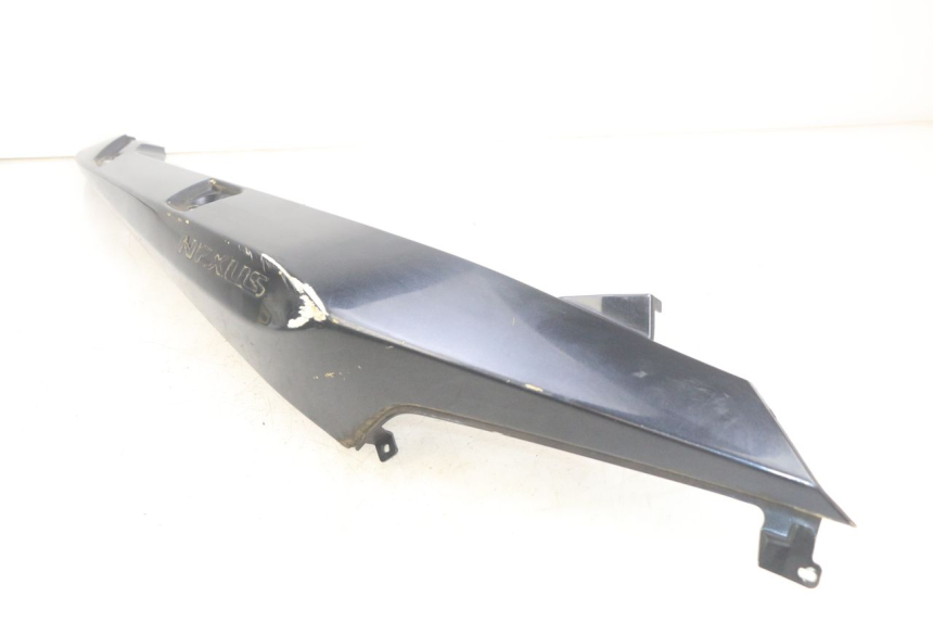 photo de PARAFANGO POSTERIORE DESTRO GILERA NEXUS 125 (2007 - 2009) - Stato della superficie e materiale