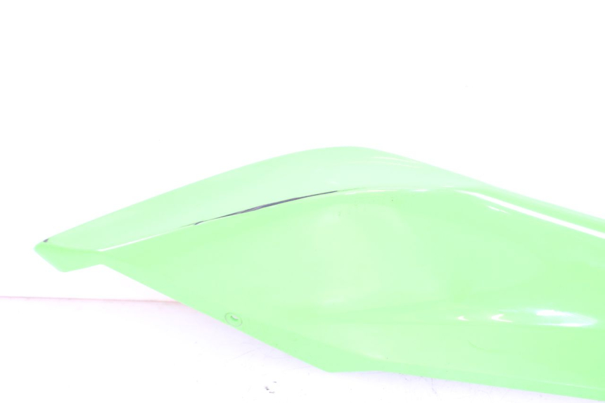 photo de CARENA POSTERIORE DESTRA KAWASAKI NINJA 400 (2018 - 2023) - Dettagli dei punti di fissaggio