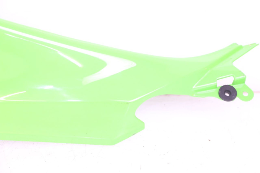 photo de CARENA POSTERIORE DESTRA KAWASAKI NINJA 400 (2018 - 2023) - Stato della superficie e materiale