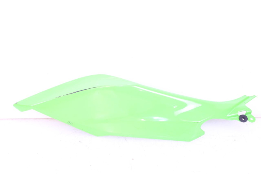 photo de CARENA POSTERIORE DESTRA KAWASAKI NINJA 400 (2018 - 2023) - Ricambio usato controllato