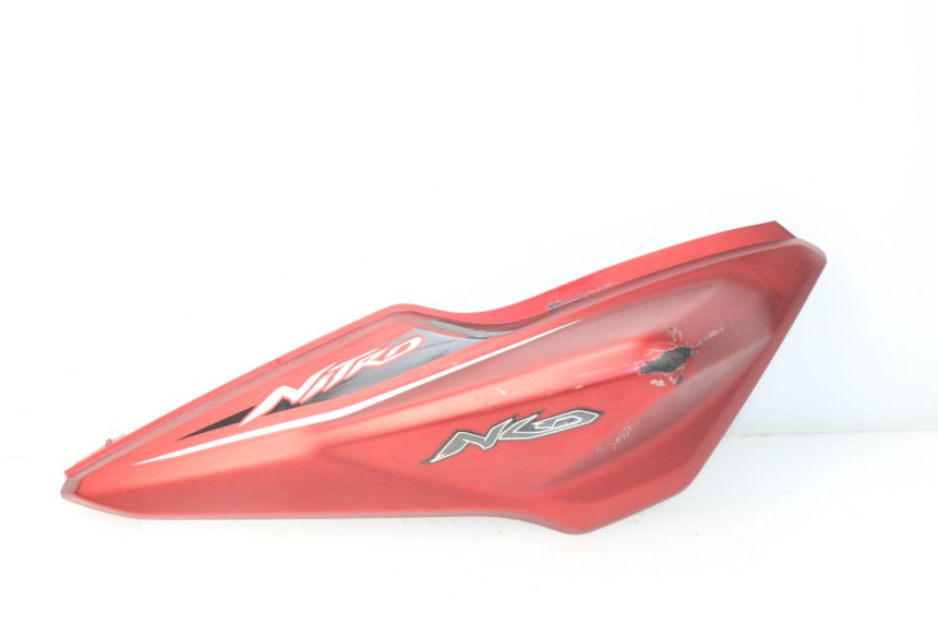 photo de PARAFANGO POSTERIORE DESTRO MBK NITRO 2T 50 (2013 - 2017) - Vista principale