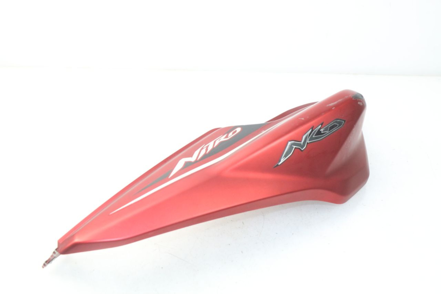 photo de PARAFANGO POSTERIORE DESTRO MBK NITRO 2T 50 (2013 - 2017) - Altra angolazione