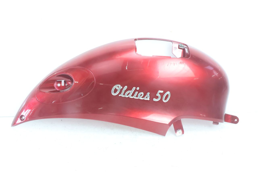 photo de PARAFANGO POSTERIORE DESTRO JM MOTORS OLDIES 4T 50 (2010 - 2020) - Vista principale