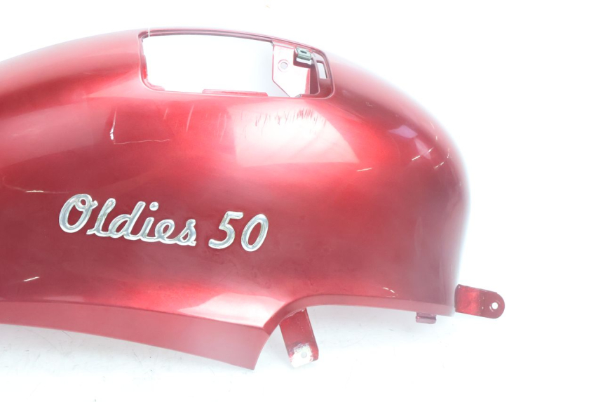 photo de PARAFANGO POSTERIORE DESTRO JM MOTORS OLDIES 4T 50 (2010 - 2020) - Zoom sullo stato d'uso