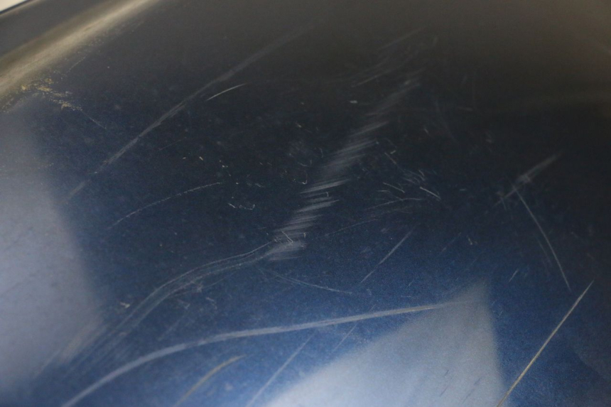 photo de CARENA POSTERIORE DESTRA JM MOTORS OLDIES GT 4T 50 (2018 - 2025) - Marcature e riferimenti originali