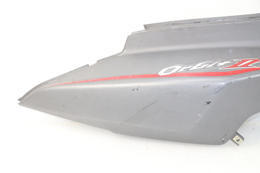 photo de PARAFANGO POSTERIORE DESTRO SYM ORBIT 2 4T 50 (2008 - 2017) - Dettagli dei punti di fissaggio