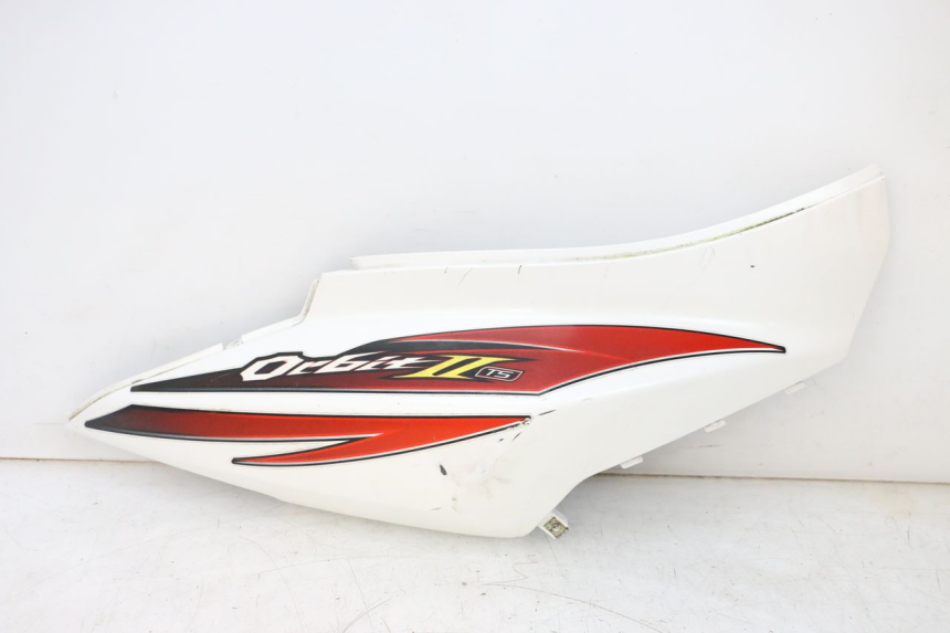 photo de CARENA POSTERIORE DESTRA SYM ORBIT 2 50 (2008 - 2014) - Vista principale