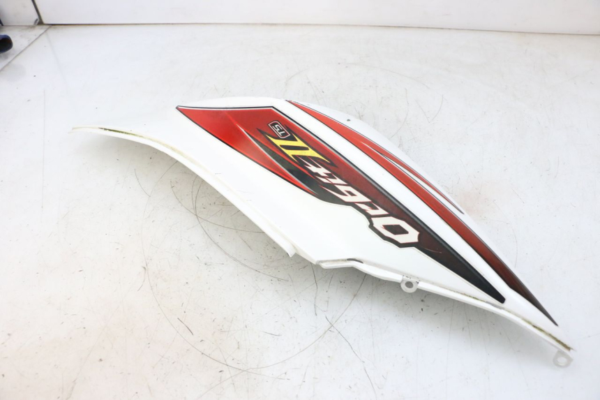 photo de CARENA POSTERIORE DESTRA SYM ORBIT 2 50 (2008 - 2014) - Zoom sui componenti