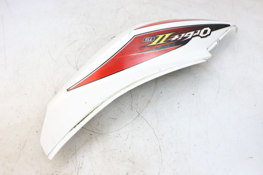 photo de CARENA POSTERIORE DESTRA SYM ORBIT 2 50 (2008 - 2014) - Stato della superficie e materiale