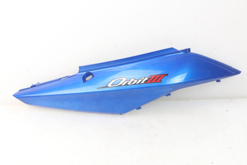 photo de PARAFANGO POSTERIORE DESTRO SYM ORBIT III 3 4T 50 (2018 - 2021) - Vista principale