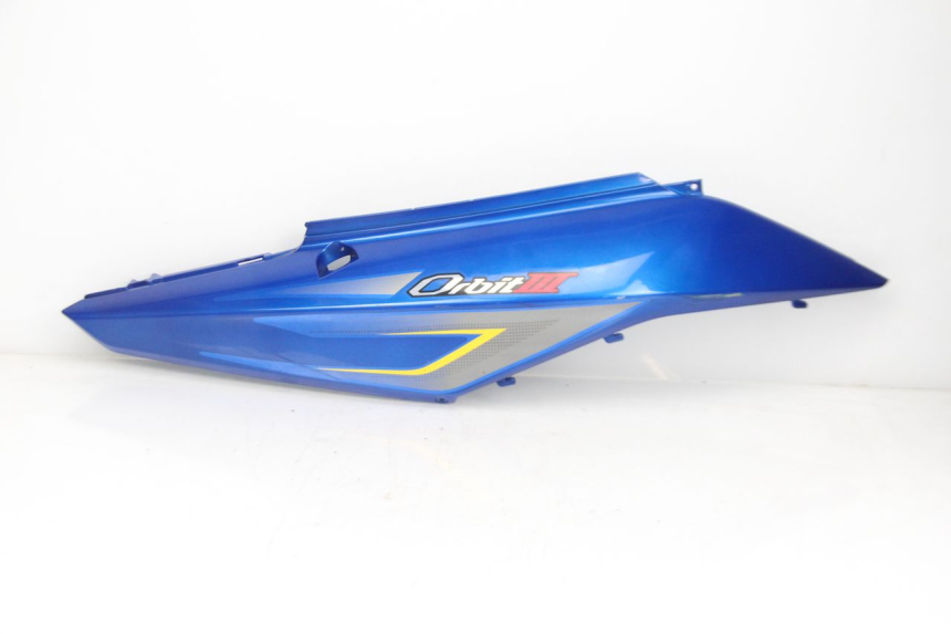 photo de CARENA POSTERIORE DESTRA SYM ORBIT III 3 4T 50 (2021 - 2025) - Vista principale