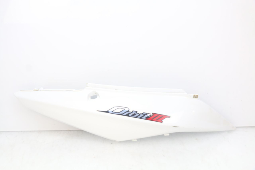 photo de PARAFANGO POSTERIORE DESTRO SYM ORBIT III 3 4T 50 (2018 - 2021) - Vista principale