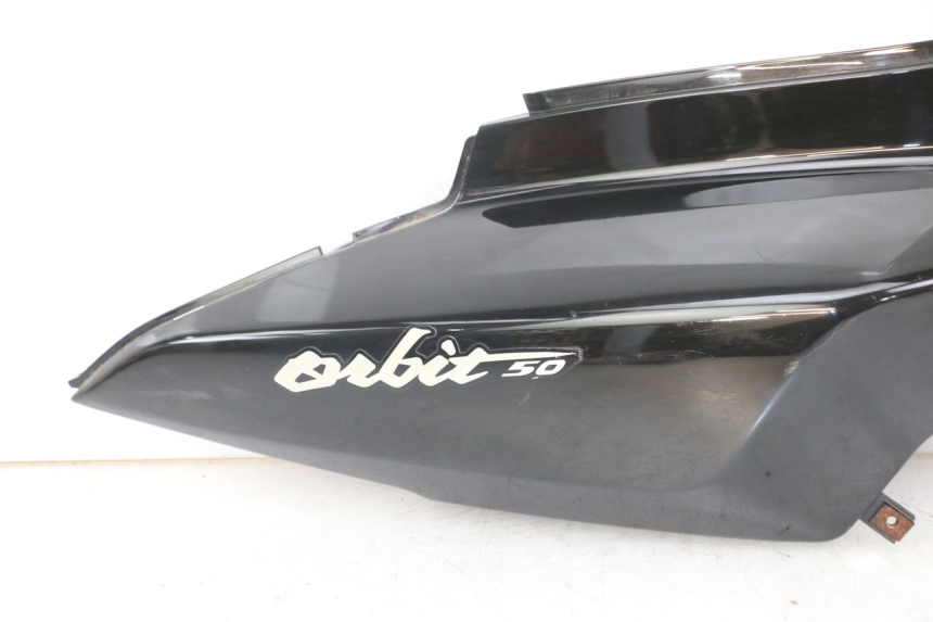 photo de PARAFANGO POSTERIORE DESTRO SYM ORBIT 50 (2008 - 2010) - Ricambio usato controllato