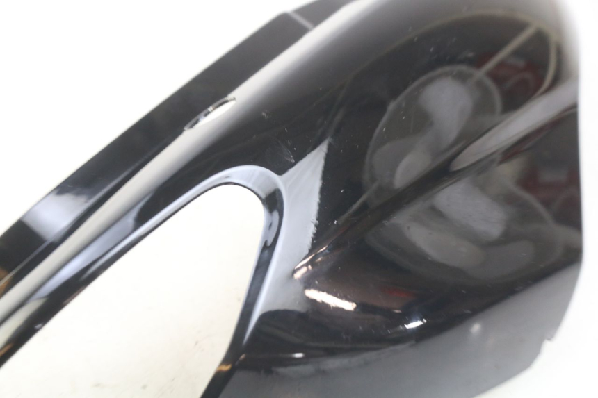 photo de PARAFANGO POSTERIORE DESTRO MBK OVETTO 2T 50 (2007 - 2017) - Zoom sullo stato d'uso