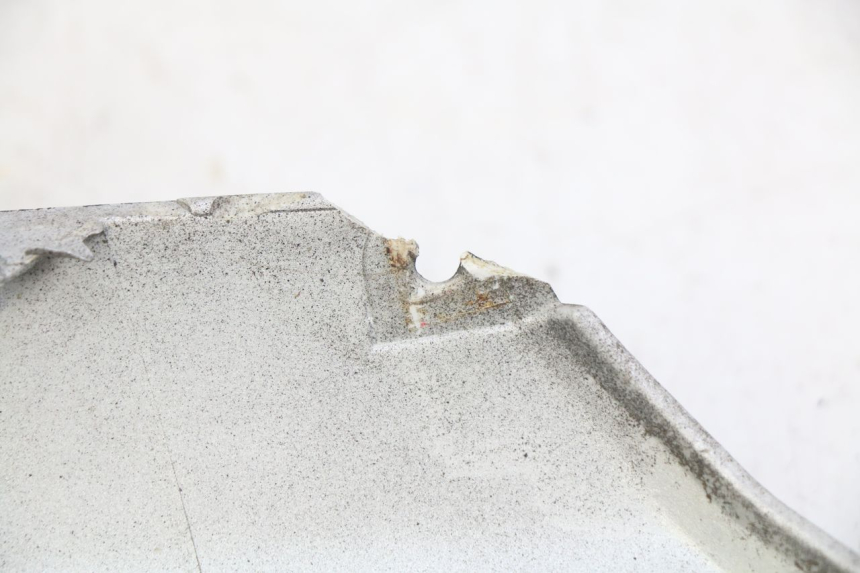 photo de PARAFANGO POSTERIORE DESTRO MBK OVETTO 2T 50 (2007 - 2017) - Stato della superficie e materiale