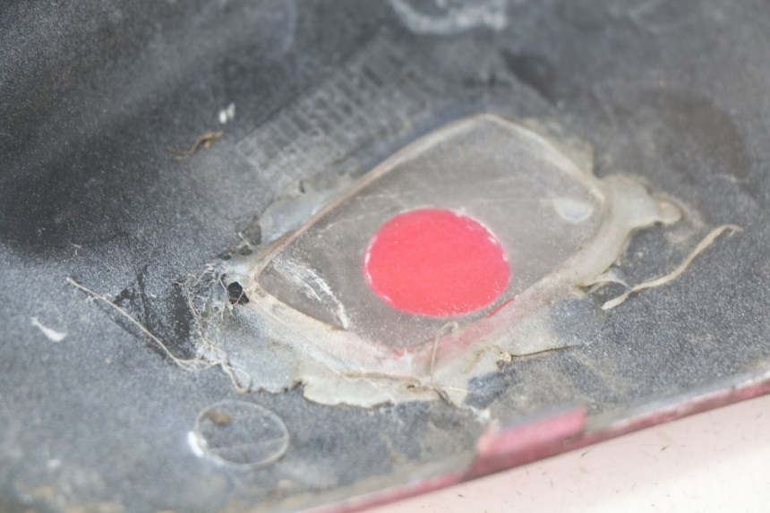 photo de PARAFANGO POSTERIORE DESTRO MBK OVETTO ONE 2T 50 (2013 - 2017) - Altra angolazione