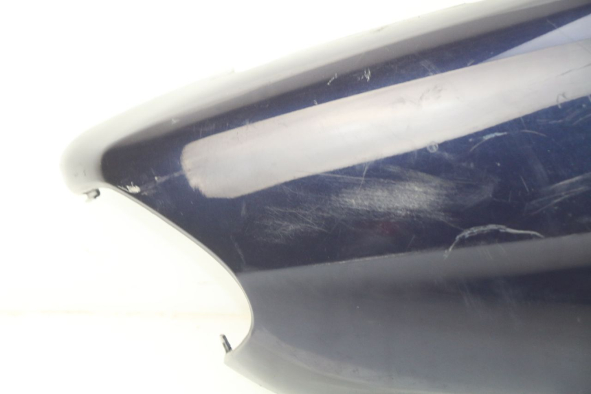 photo de PARAFANGO POSTERIORE DESTRO MBK OVETTO 50 (1998 - 2007) - Stato della superficie e materiale