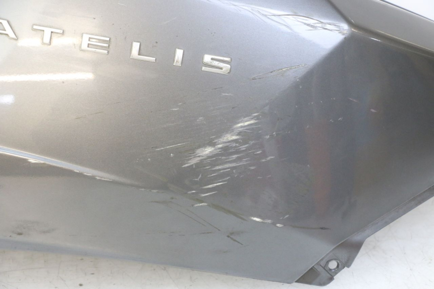 photo de PARAFANGO POSTERIORE DESTRO PEUGEOT SATELIS 125 (2010 - 2012) - Foto prodotto supplementare