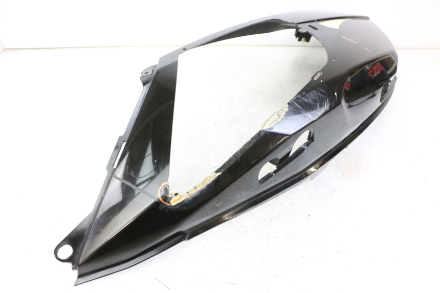 photo de CARENA POSTERIORE DESTRA PEUGEOT SATELIS COMPRESSOR K15 125 (2006 - 2009) - Zoom sui componenti