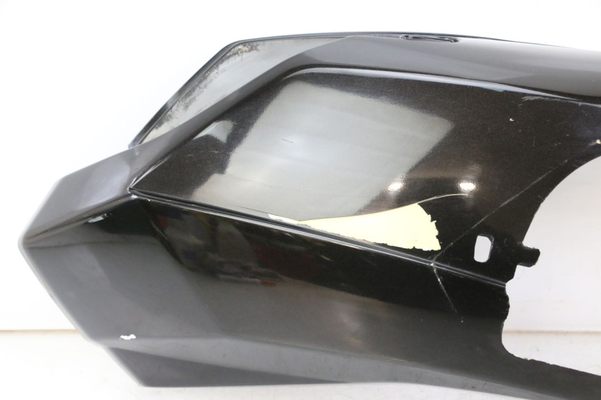 photo de CARENA POSTERIORE DESTRA PEUGEOT SATELIS COMPRESSOR K15 125 (2006 - 2009) - Angolazione alternativa