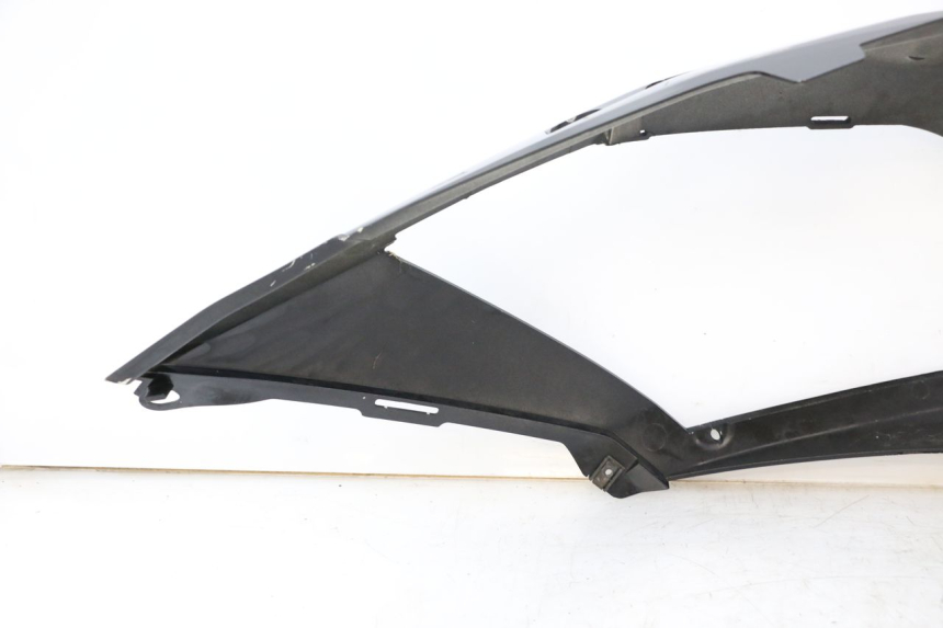 photo de CARENA POSTERIORE DESTRA PEUGEOT SATELIS COMPRESSOR K15 125 (2006 - 2009) - Ricambio usato controllato